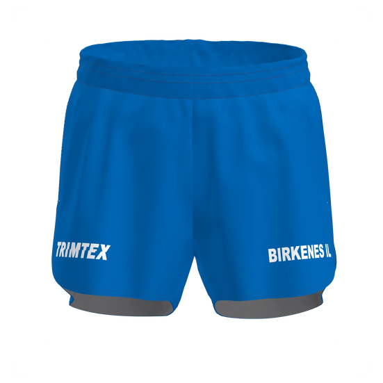 Lead 2.0 Shorts Jr