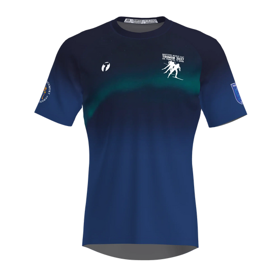 Promo 2.0 T-shirt SS Men