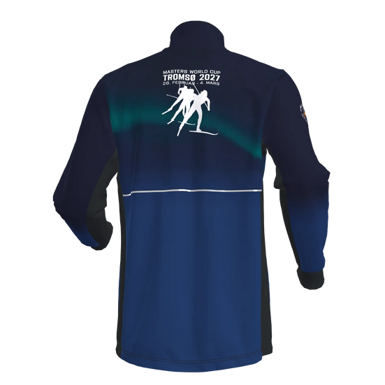 Trainer 3.0 Jacket Men