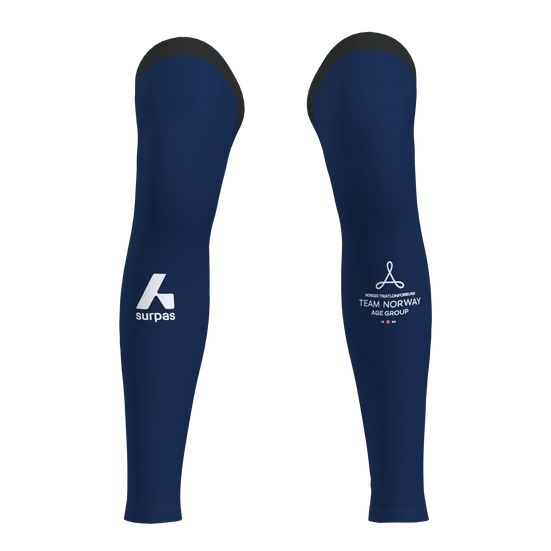 Explore Leg Warmers