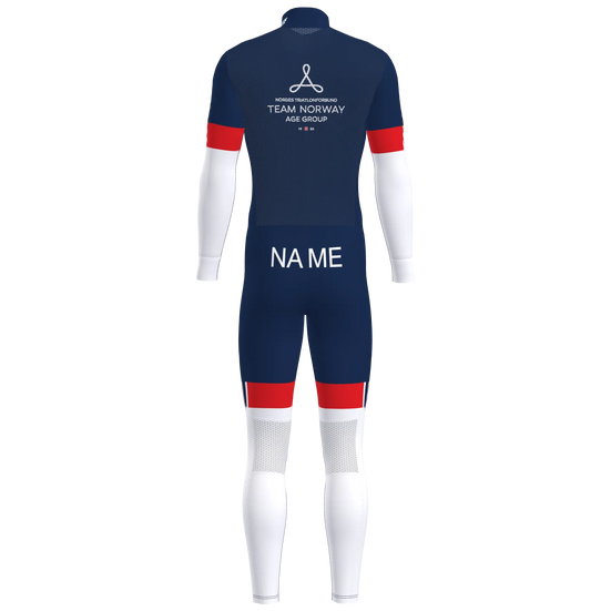 Ace 3.0 Konkurransedress Herre