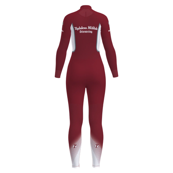 Vision 4.0 Konkurransedress Dame