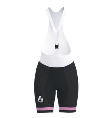 Vitric Bib Sykkelshorts Dame