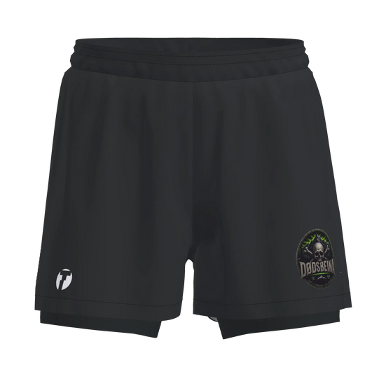 Fast Shorts Herre