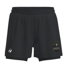 Fast Shorts Dame