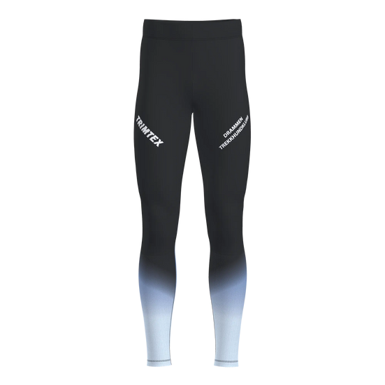 Vision 4.0 Konkurransetights Herre