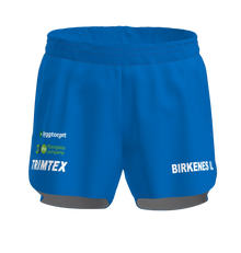 Lead 2.0 Shorts Herre