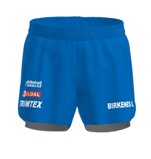 Lead 2.0 Shorts Jr