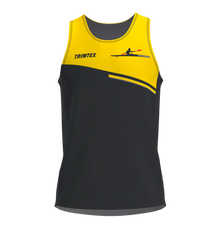 Run Singlet Junior