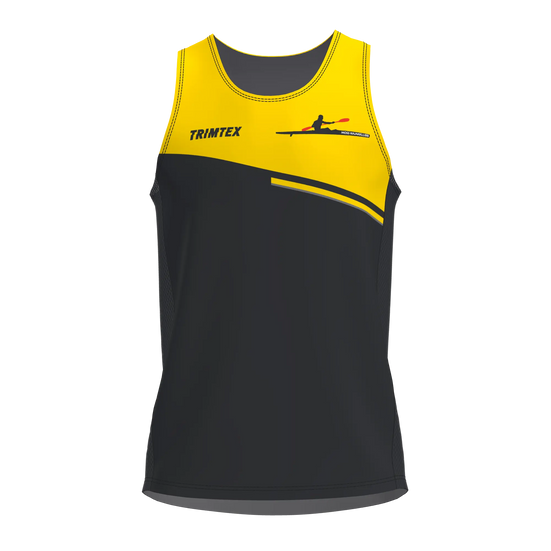 Run Singlet Junior