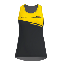 Run Singlet Dame