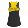 Run Singlet Dame
