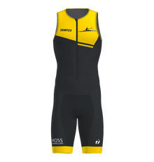 Drive Skinsuit NP Dame