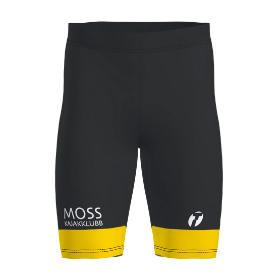 Lead Kort Tights Herre