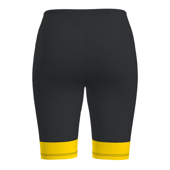 Lead Kort Tights Dame