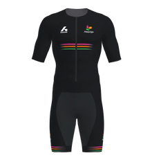 Drive 2 Speedsuit Dame