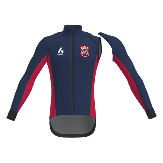 Explore RS Jacket Men