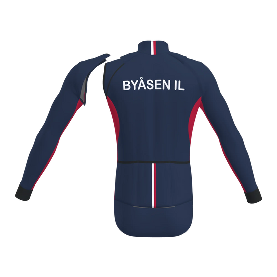 Explore RS Jacket Men