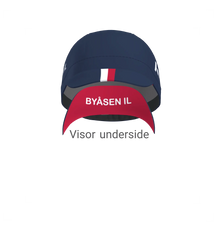 Shift Cap