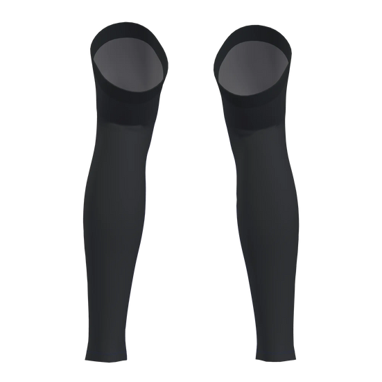 Explore Leg Warmers