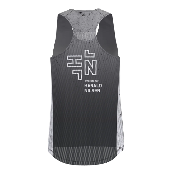 Fast 3.0 Singlet Herre