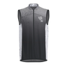 Feather Vest Dame