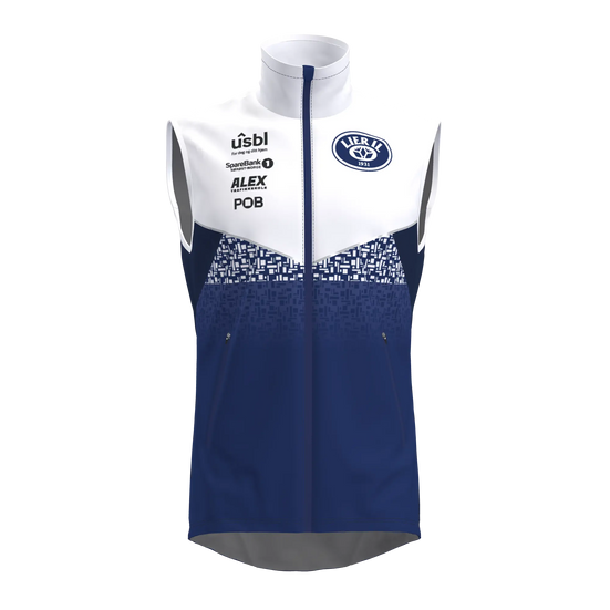 Pulse 2.0 Vest Dame