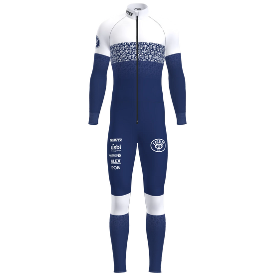 Vision 4.0 Konkurransedress Junior