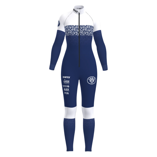 Vision 4.0 Konkurransedress Dame