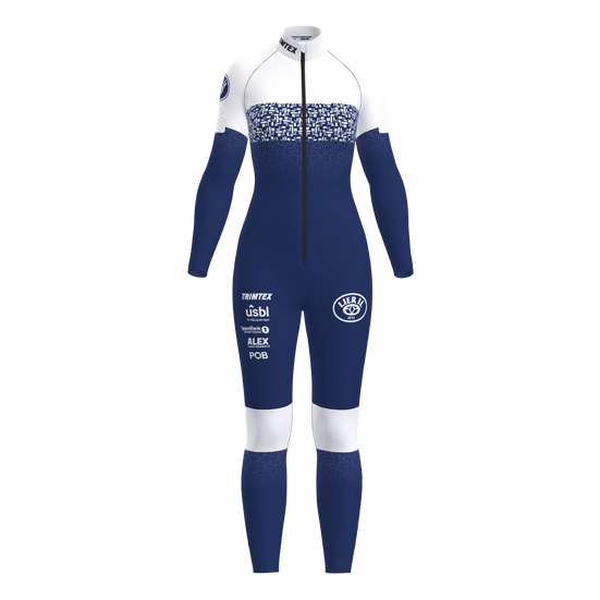 Biathlon 2.0 Konkurransedress Dame