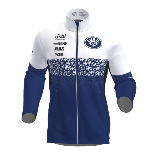 Element 2.0 Jakke Herre