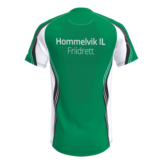 Run T-Skjorte Junior