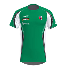 Run T-Skjorte Dame