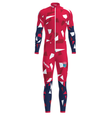 Biathlon 2.0 Konkurransedress Junior