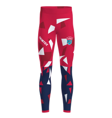 Biathlon 2.0 Konkurransetights Dame