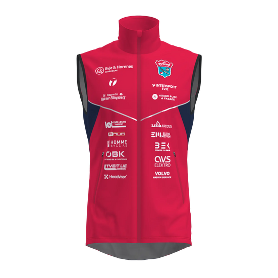 Pulse 2.0 Vest Junior