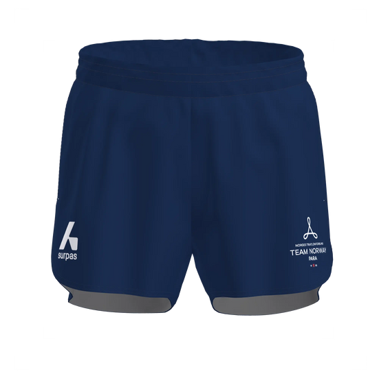 Lead 2.0 Shorts Herre