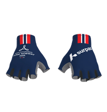 Elite Lycra Gloves