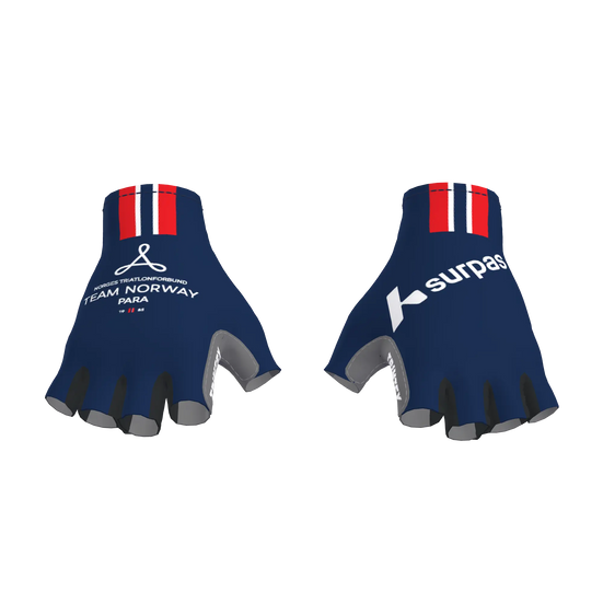 Elite Lycra Gloves