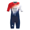 Aero 4 Speedsuit MD Herre