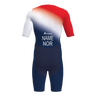 Aero 4 Speedsuit MD Herre