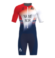 Drive 2 Speedsuit Herre
