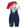 Drive 2 Speedsuit Dame