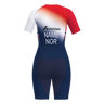 Drive 2 Speedsuit Dame