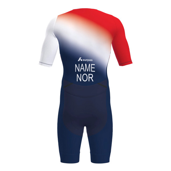 Aero 4 Speedsuit LD Dame