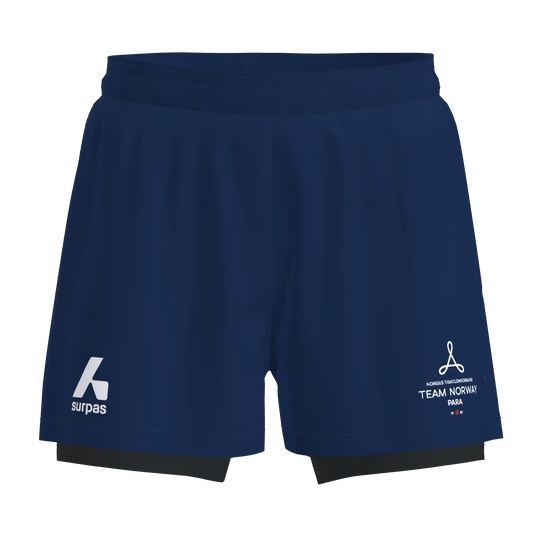 Pace Shorts Men