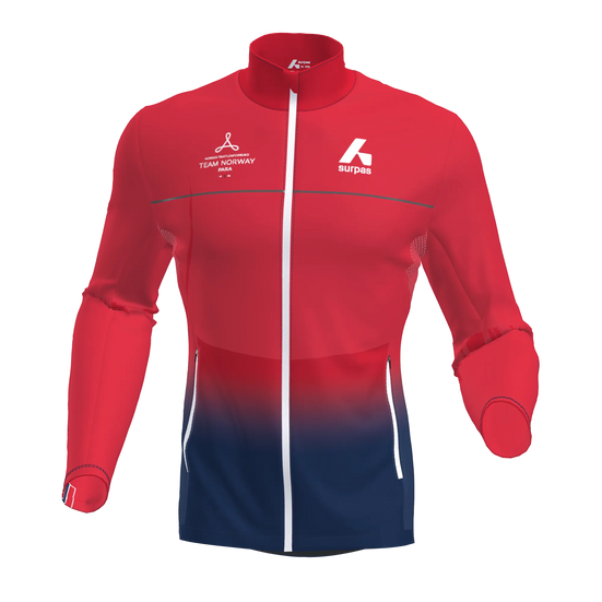 Pace Jacket Men