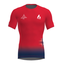 Pace T-shirt SS Women