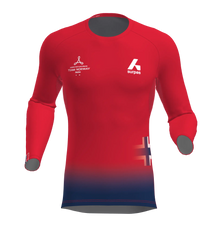 Pace T-shirt LS Men