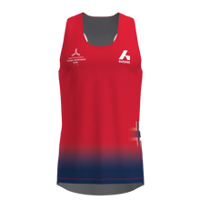 Pace Singlet Men